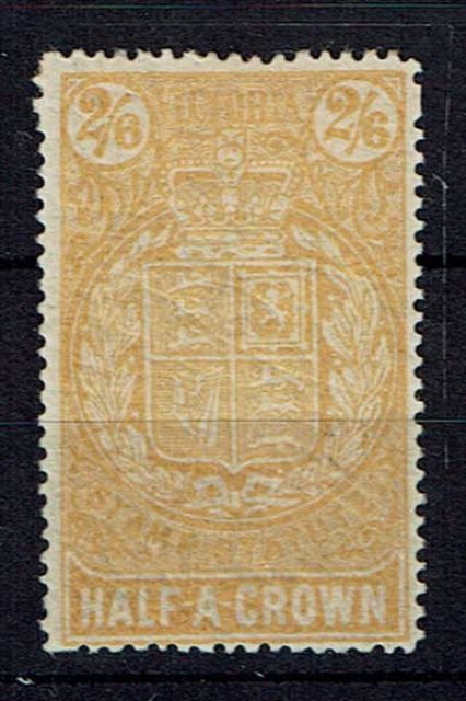 Image of Australian States ~ Victoria SG 226c MM British Commonwealth Stamp